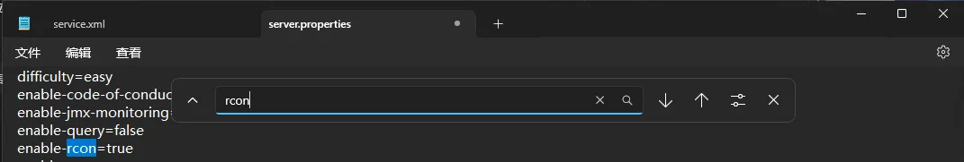 C:/Software/paper/server.properties